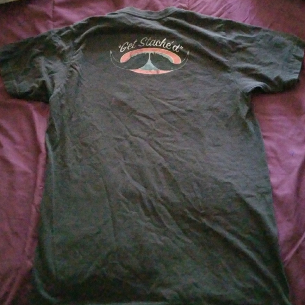 VINTAGE tee - Picture 4 of 4